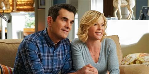 phil and claire|dunphy kids.